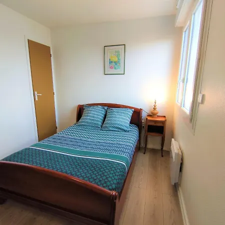 T3 Lumineux Et Tout Confort De 51 M2 Apartment *