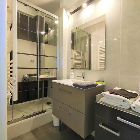 T3 Lumineux Et Tout Confort De 51 M2 Apartment La Rochelle (Charente-Maritime)