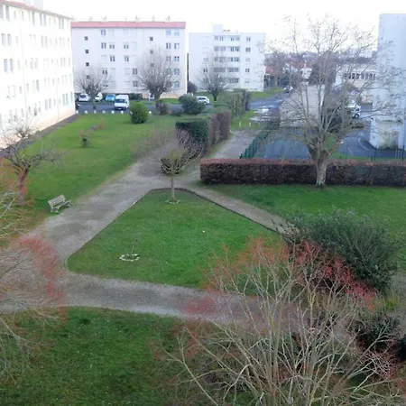 T3 Lumineux Et Tout Confort De 51 M2